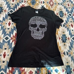 Harley Davidson t-shirt